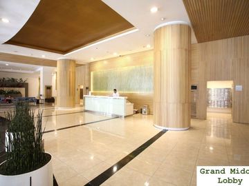 Grand Midori 3-Bedroom Unit