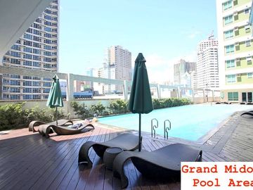 Grand Midori 3-Bedroom Unit