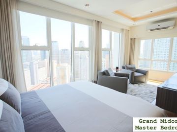Grand Midori 3-Bedroom Unit