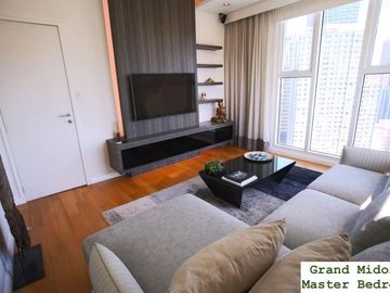 Grand Midori 3-Bedroom Unit