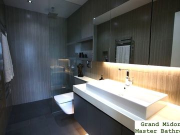 Grand Midori 3-Bedroom Unit