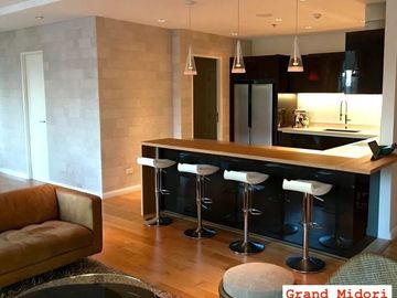 Grand Midori 3-Bedroom Unit