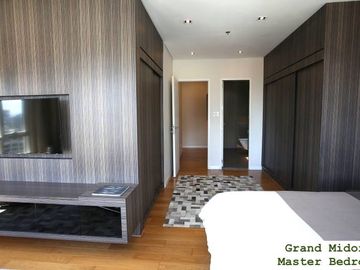 Grand Midori 3-Bedroom Unit