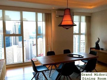 Grand Midori 3-Bedroom Unit