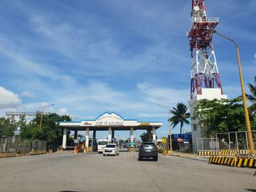 COMMERCIAL LOT NEAR BATANGAS PORT FOR SALE BELOW ZONAL VALUE