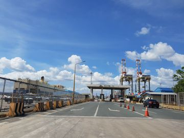COMMERCIAL LOT NEAR BATANGAS PORT FOR SALE BELOW ZONAL VALUE