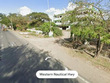 COMMERCIAL LOT NEAR BATANGAS PORT FOR SALE BELOW ZONAL VALUE