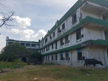 COMMERCIAL LOT NEAR BATANGAS PORT FOR SALE BELOW ZONAL VALUE