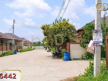 Single house, Plaeng Yao District, Chachoengsao.