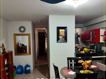 OPORTUNIDAD UNICA: VENDO DEPARTAMENTO CERCA  AL PARQUE QUIÑONES, CASTILLA