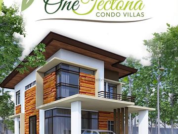 One Tectona -Duplex Villa