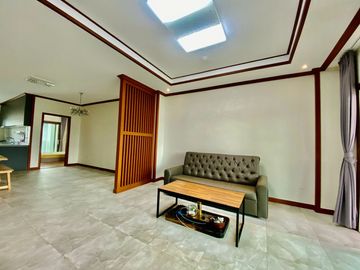 2 BEDROOMS UNFURNISHED CONDO FOR SALE IN CLARK FREEPORT ZONE