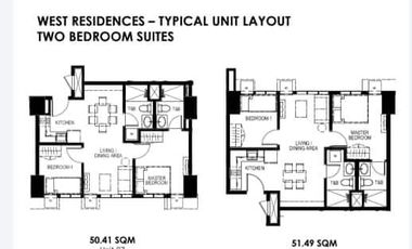 VERY AFFORDABLE HIGH END CONDOMINIUM WITH IN METRO MANILA