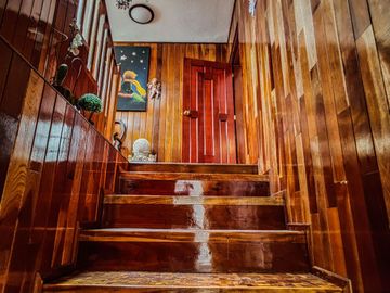 CASA EN VENTA TOLUCA COLONIA MORELOS 1A SECCION SOBRE CORREDOR URBANO, CALIDA, CONFORTABLE, AMPLIO Y HERMOSO JARDÍN, A 7 MIN DEL CENTRO