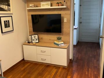 Venta Flat - Miraflores $ 218,000 Dólares Americanos
