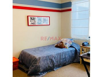 Venta Flat - Miraflores $ 218,000 Dólares Americanos