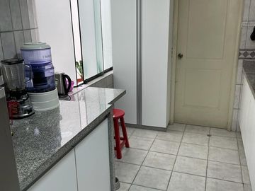 Venta Flat - Miraflores $ 218,000 Dólares Americanos