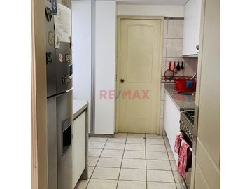 Venta Flat - Miraflores $ 218,000 Dólares Americanos