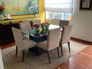 Venta Flat - Miraflores $ 218,000 Dólares Americanos