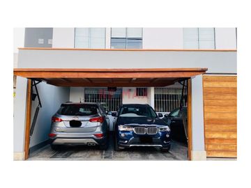 Venta Flat - Miraflores $ 218,000 Dólares Americanos