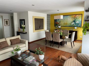 Venta Flat - Miraflores $ 218,000 Dólares Americanos