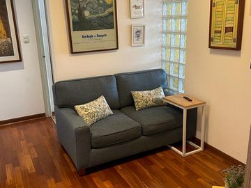 Venta Flat - Miraflores $ 218,000 Dólares Americanos