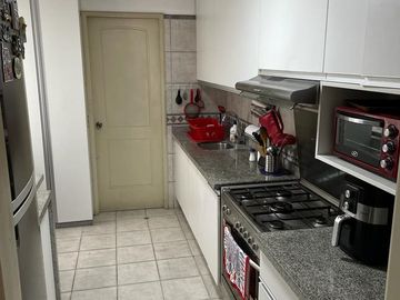 Venta Flat - Miraflores $ 218,000 Dólares Americanos