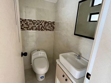 Hermosas casas con área verde de venta, viviendas internas con crédito VIP C1237