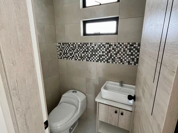 Hermosas casas con área verde de venta, viviendas internas con crédito VIP C1237