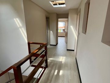 Hermosas casas con área verde de venta, viviendas internas con crédito VIP C1237