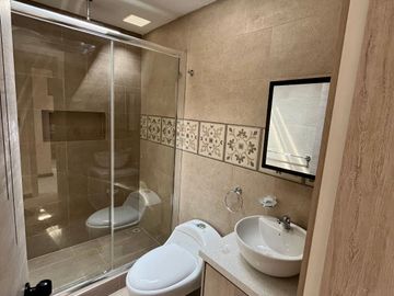 Hermosas casas con área verde de venta, viviendas internas con crédito VIP C1237