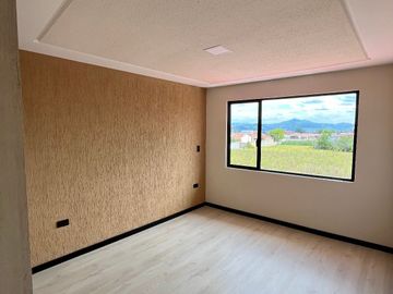 Hermosas casas con área verde de venta, viviendas internas con crédito VIP C1237
