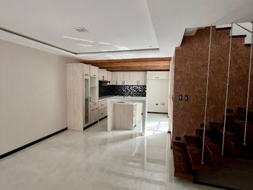Hermosas casas con área verde de venta, viviendas internas con crédito VIP C1237