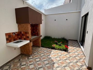 Hermosas casas con área verde de venta, viviendas internas con crédito VIP C1237