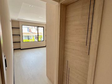 Hermosas casas con área verde de venta, viviendas internas con crédito VIP C1237