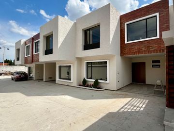 Hermosas casas con área verde de venta, viviendas internas con crédito VIP C1237