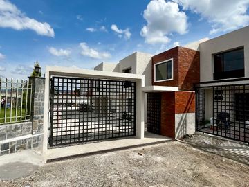 Hermosas casas con área verde de venta, viviendas internas con crédito VIP C1237