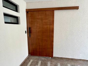 Hermosas casas con área verde de venta, viviendas internas con crédito VIP C1237