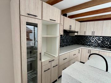 Hermosas casas con área verde de venta, viviendas internas con crédito VIP C1237