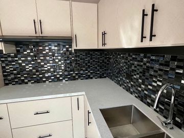 Hermosas casas con área verde de venta, viviendas internas con crédito VIP C1237