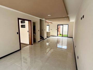 Hermosas casas con área verde de venta, viviendas internas con crédito VIP C1237