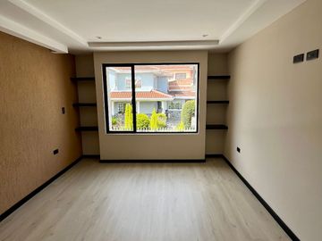 Hermosas casas con área verde de venta, viviendas internas con crédito VIP C1237