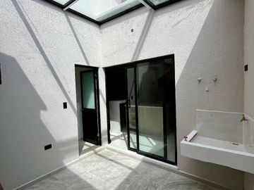 Hermosas casas con área verde de venta, viviendas internas con crédito VIP C1237