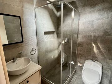 Hermosas casas con área verde de venta, viviendas internas con crédito VIP C1237