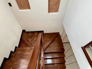 Hermosas casas con área verde de venta, viviendas internas con crédito VIP C1237