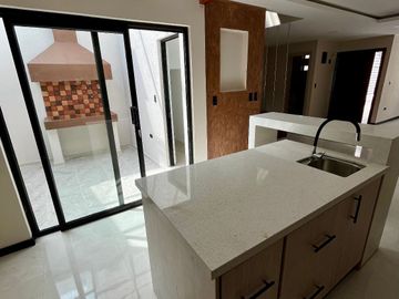 Hermosas casas con área verde de venta, viviendas internas con crédito VIP C1237