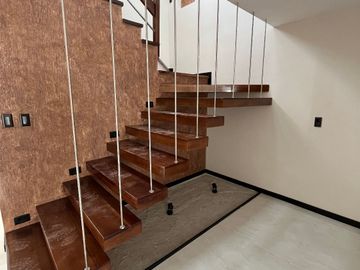 Hermosas casas con área verde de venta, viviendas internas con crédito VIP C1237
