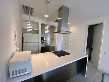 Suite de venta en la González Suárez Quito Ecuador