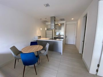 Suite de venta en la González Suárez Quito Ecuador