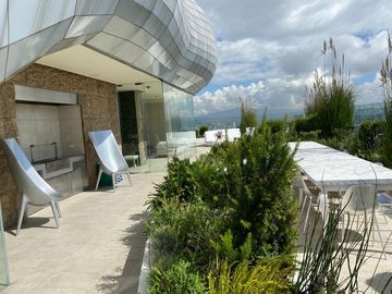 Suite de venta en la González Suárez Quito Ecuador